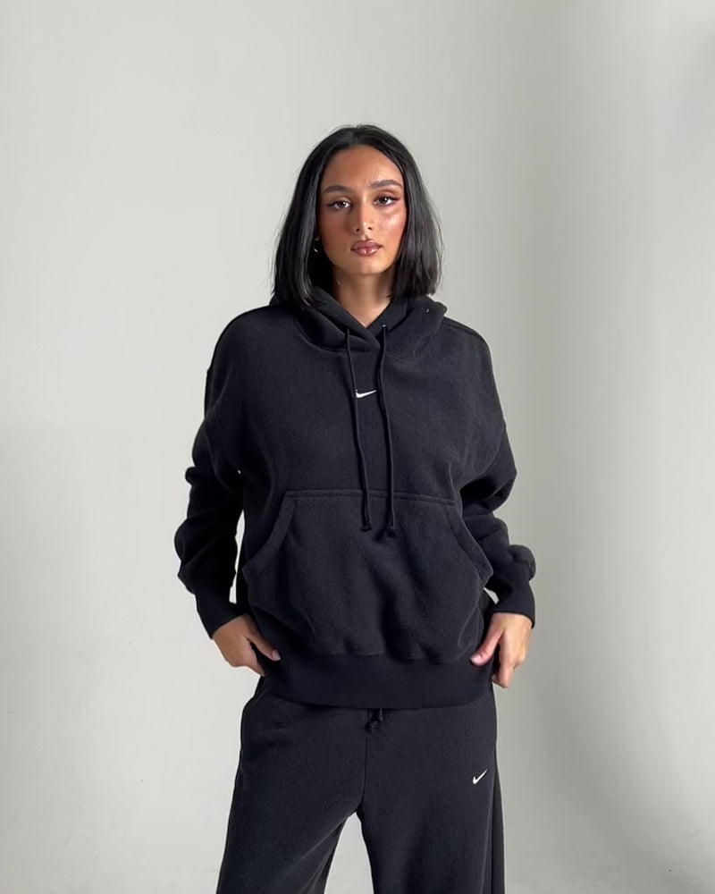 Nike Sportswear Phoenix Plush Women's Oversized Cosy Fleece Hoodie