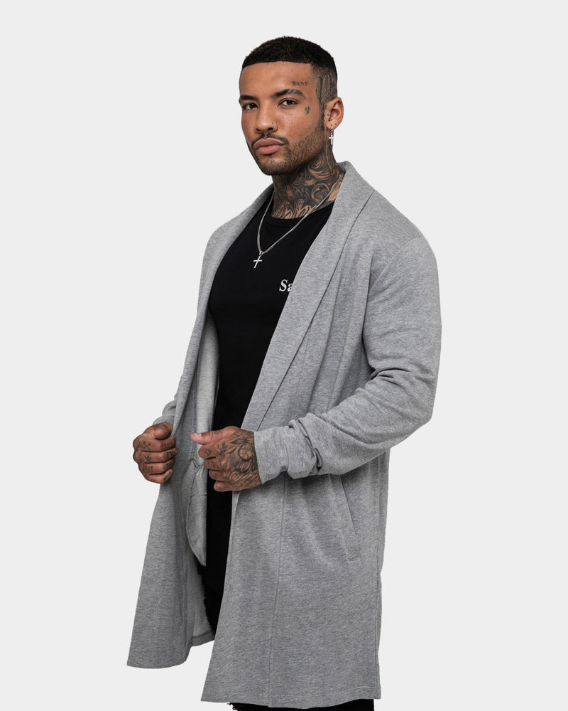 Mens deals longline cardigans