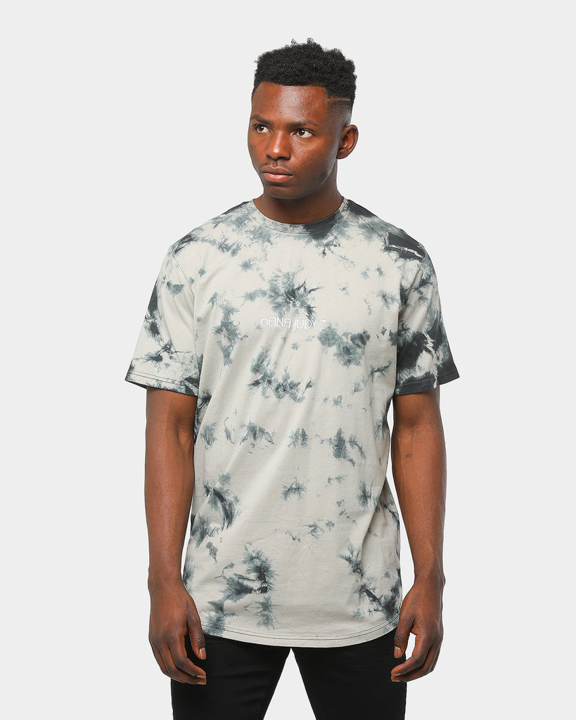 Nana Judy Strand T-Shirt Black/Slate | Culture Kings