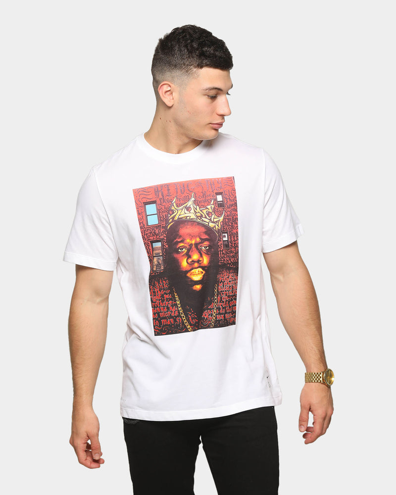 Nike biggie 2024 t shirt