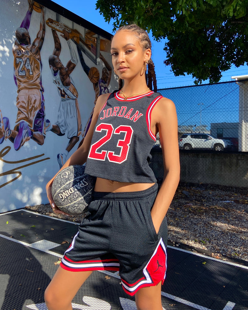 Womens cheap jordan jersey