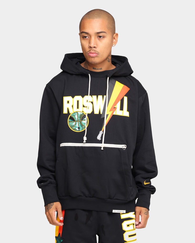 Nike, Sweaters, Nike Roswell Rayguns Pullover Hoodie