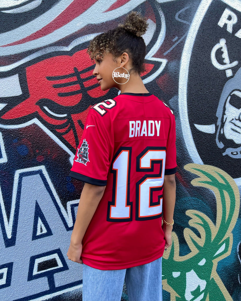 Baby brady outlet jersey