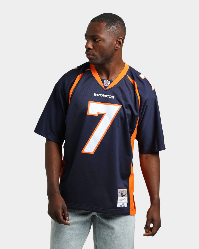 Broncos best sale 7 jersey