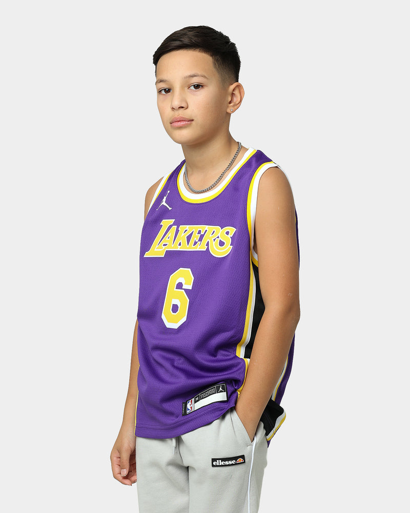  Lakers Jersey Kids