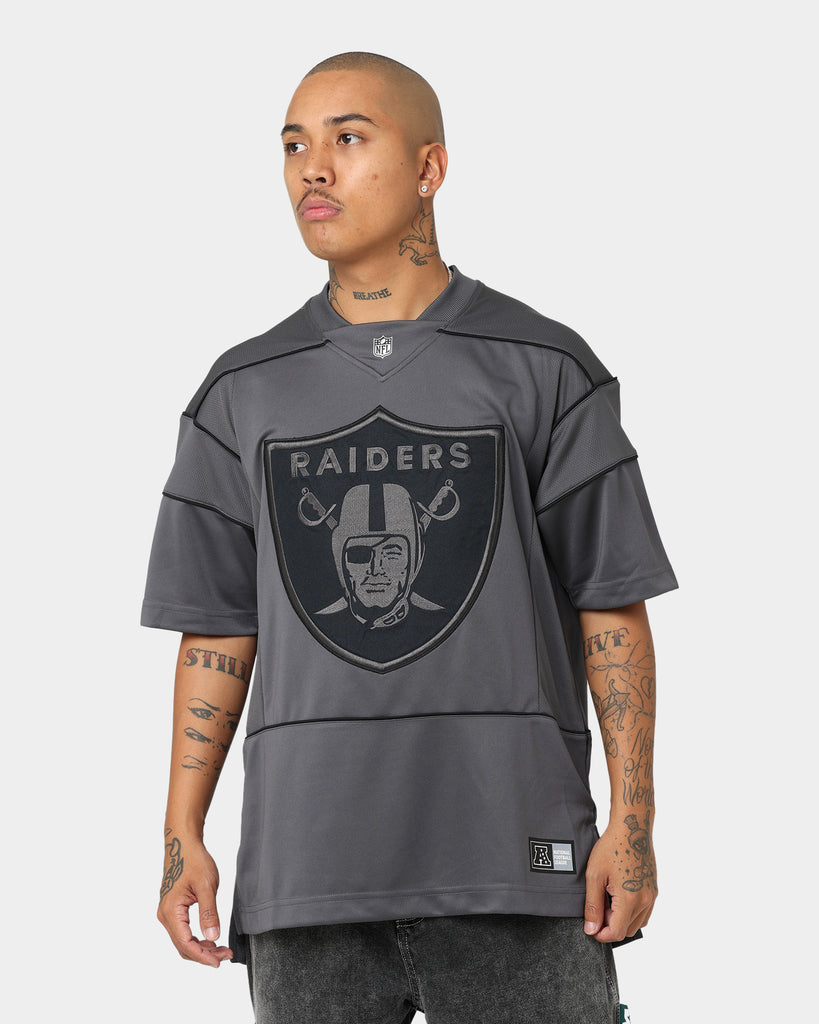 Grey Oakland Raiders Jersey Cheap Sale, SAVE 54% 