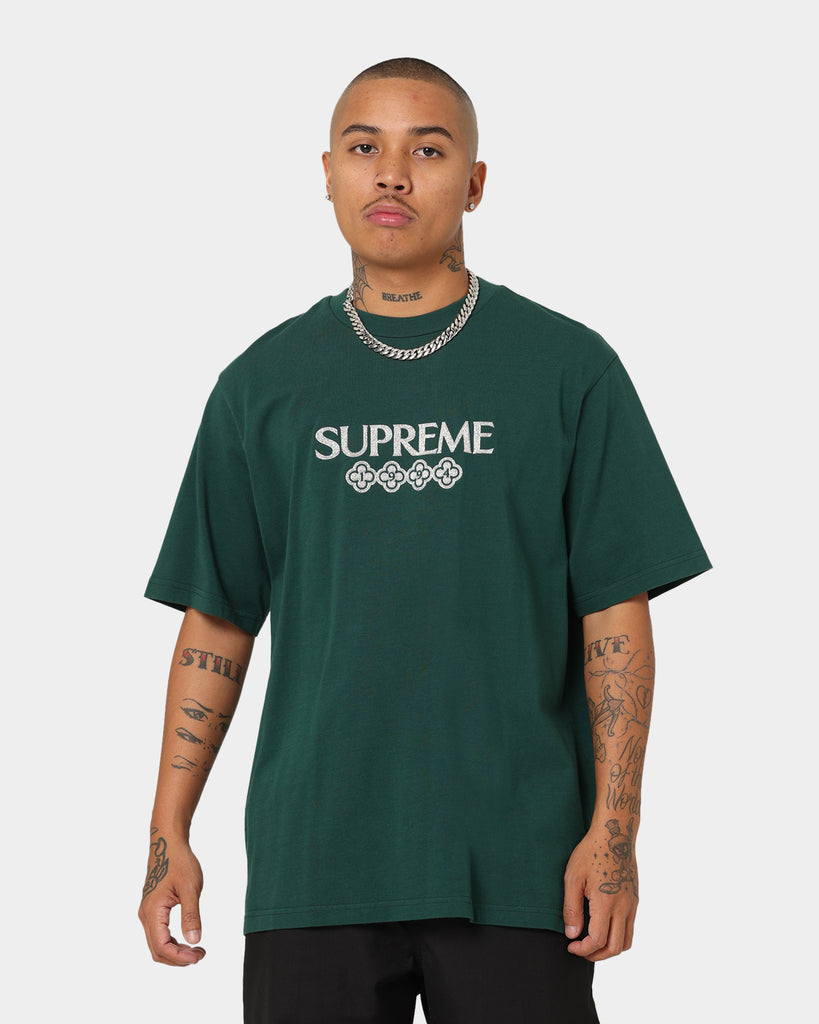 Nouveau hotsell tee supreme