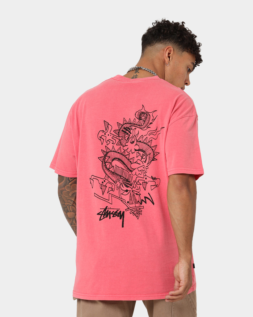 Culture kings discount stussy t shirt