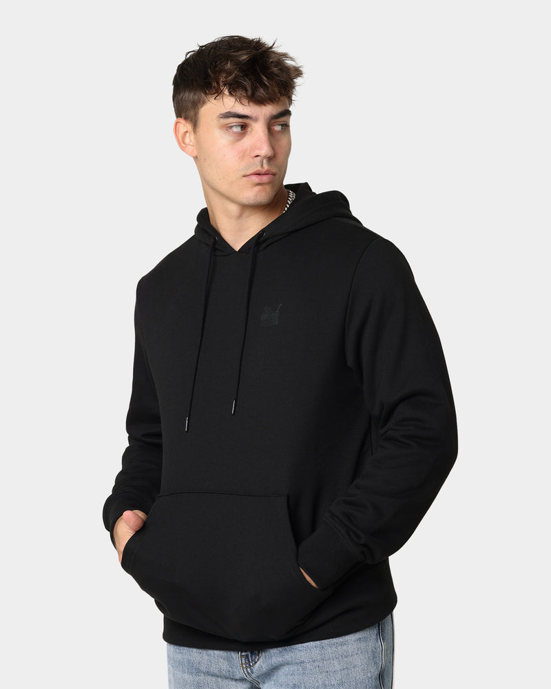 Puma Puma X TMC Every Day Hussle Hoodie Puma Black Culture Kings