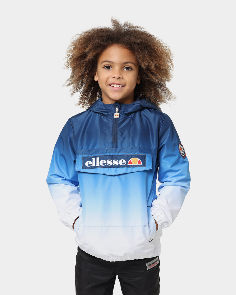 Ellesse ombre store jacket