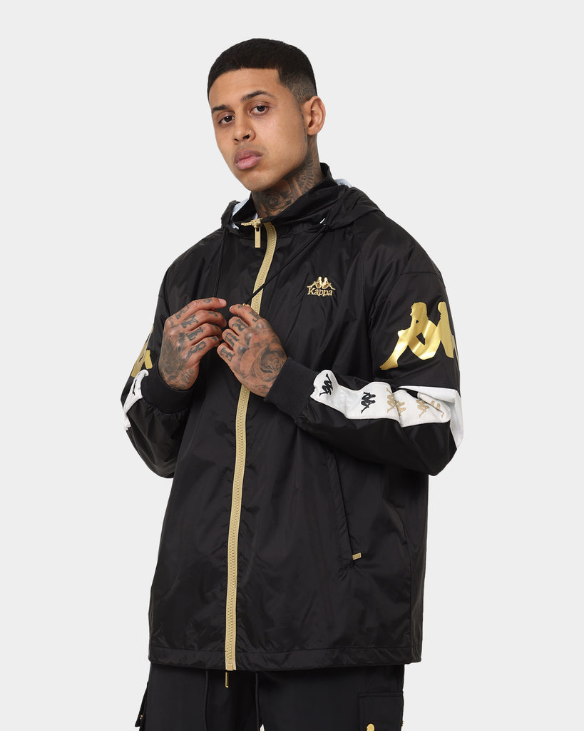 Kappa jacket sales culture kings