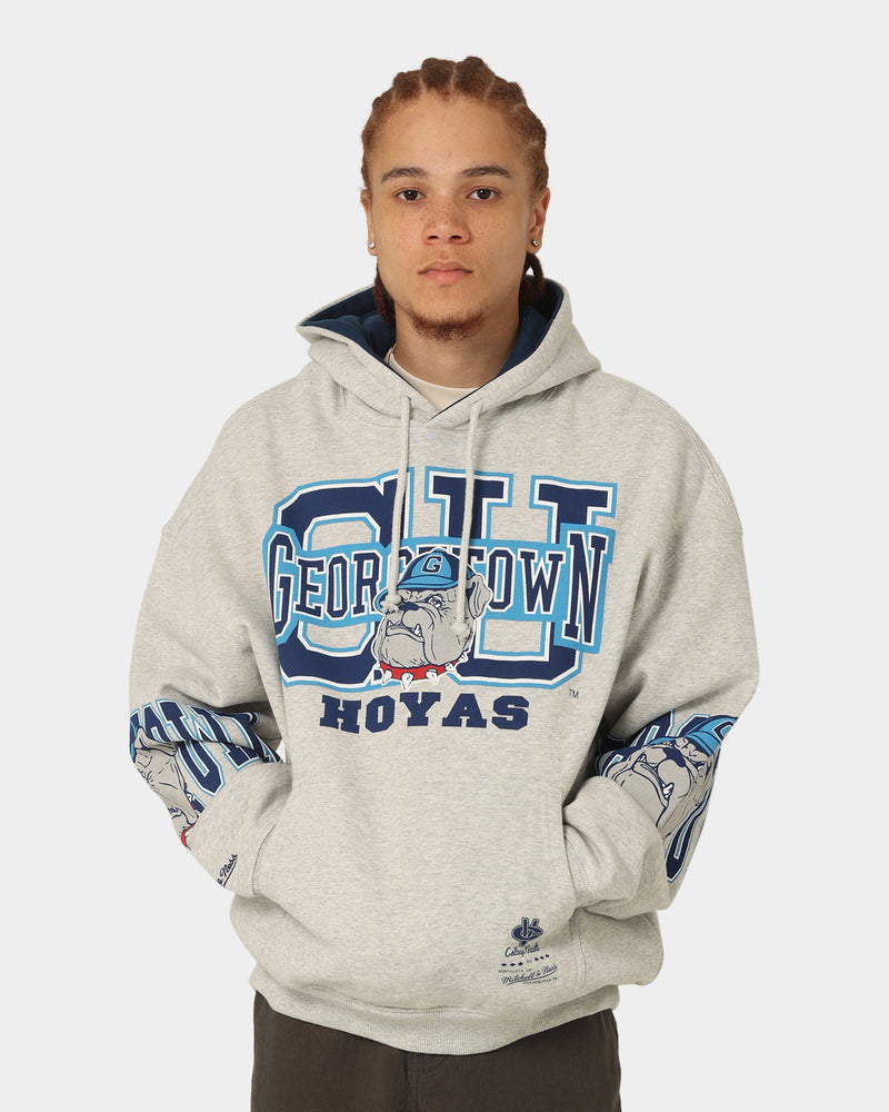 Georgetown hotsell basketball hoodie