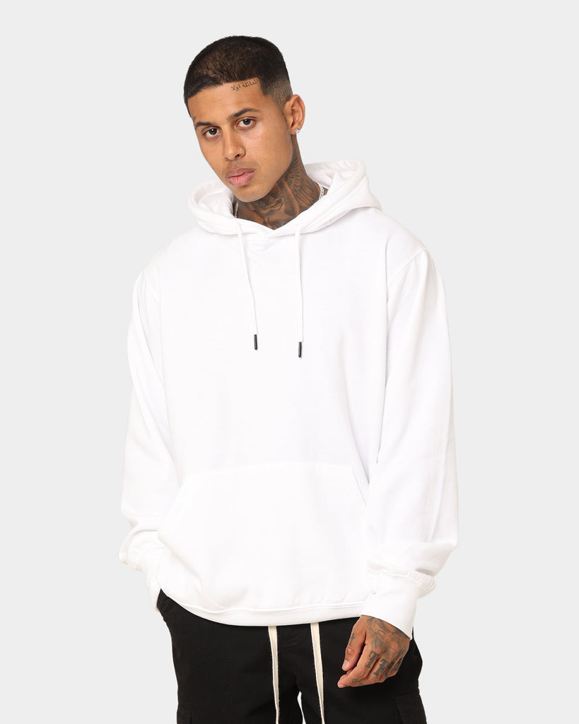 Culture Kings Standard Hoodie White   02044944 YW100 Mens 0010 1024x1024 