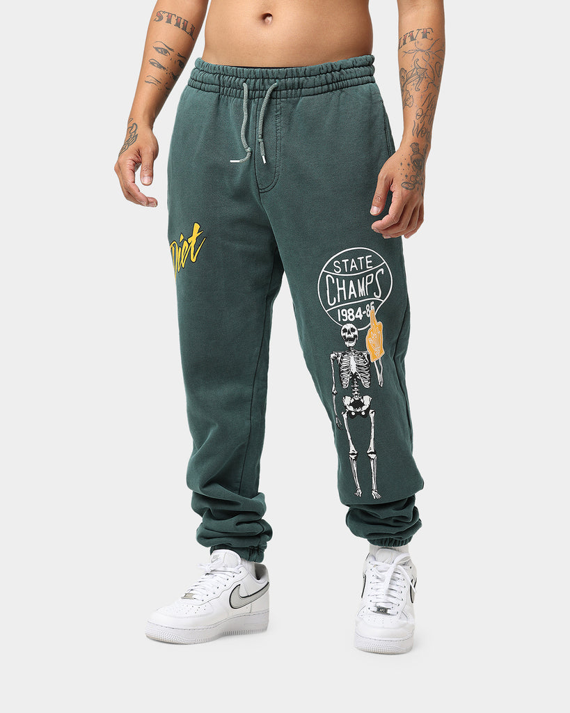 Champs sweatpants discount