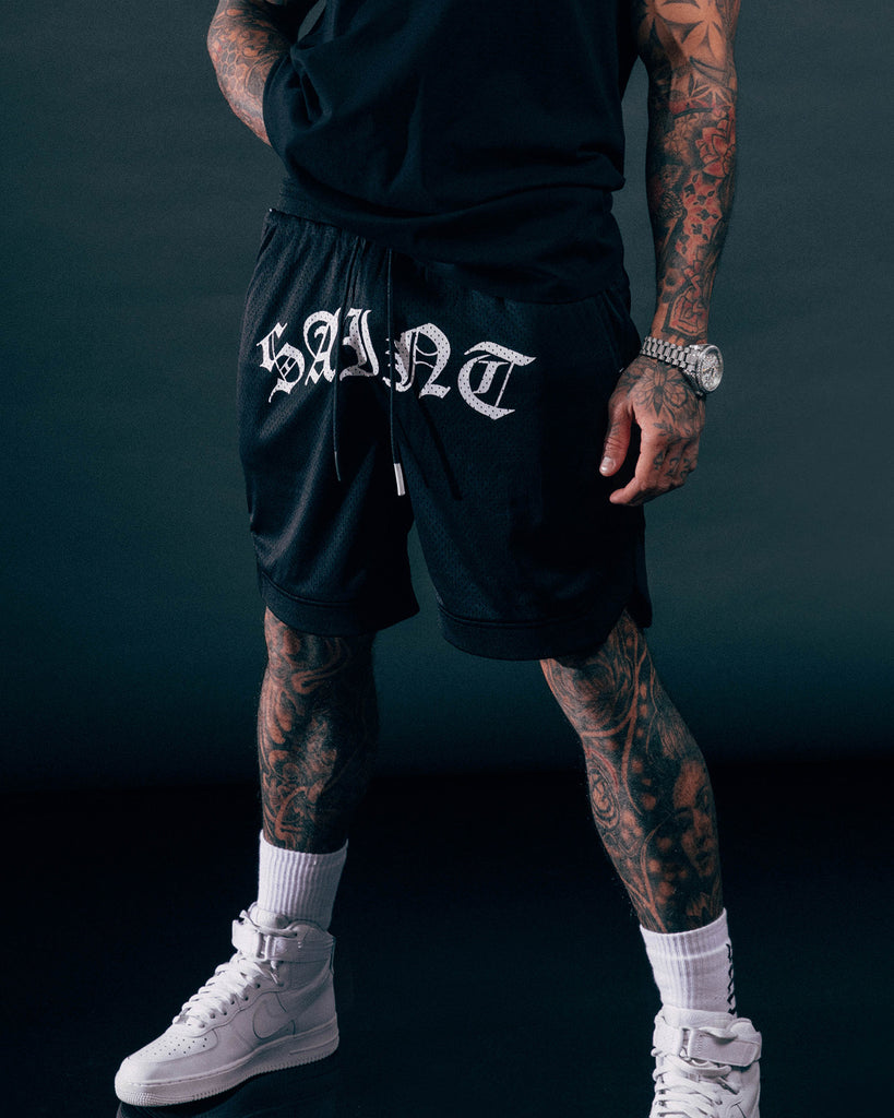 Culture kings basketball store shorts