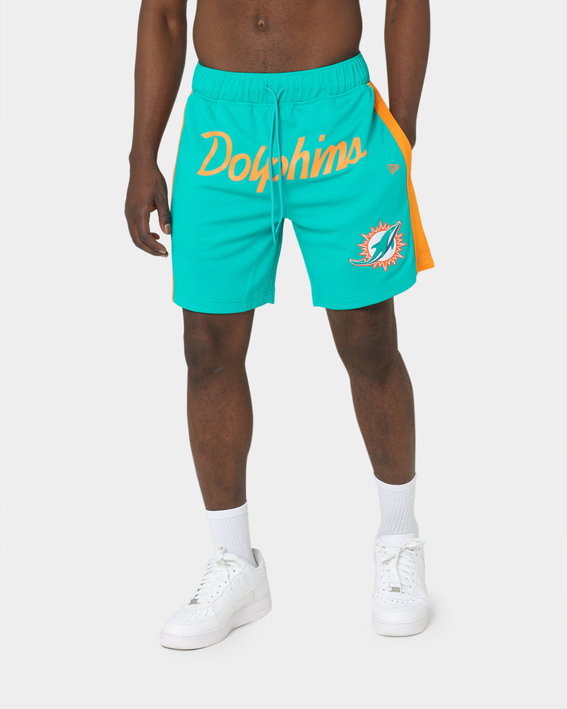 Miami dolphins basketball store shorts