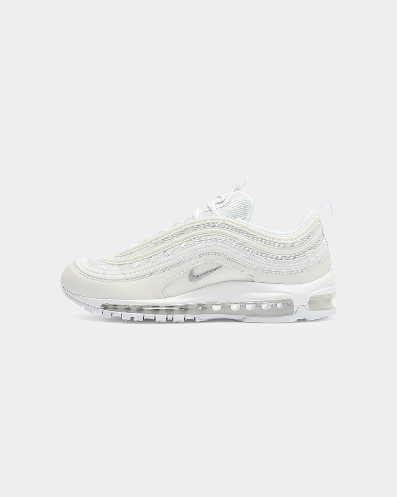 Womens sale white 97s