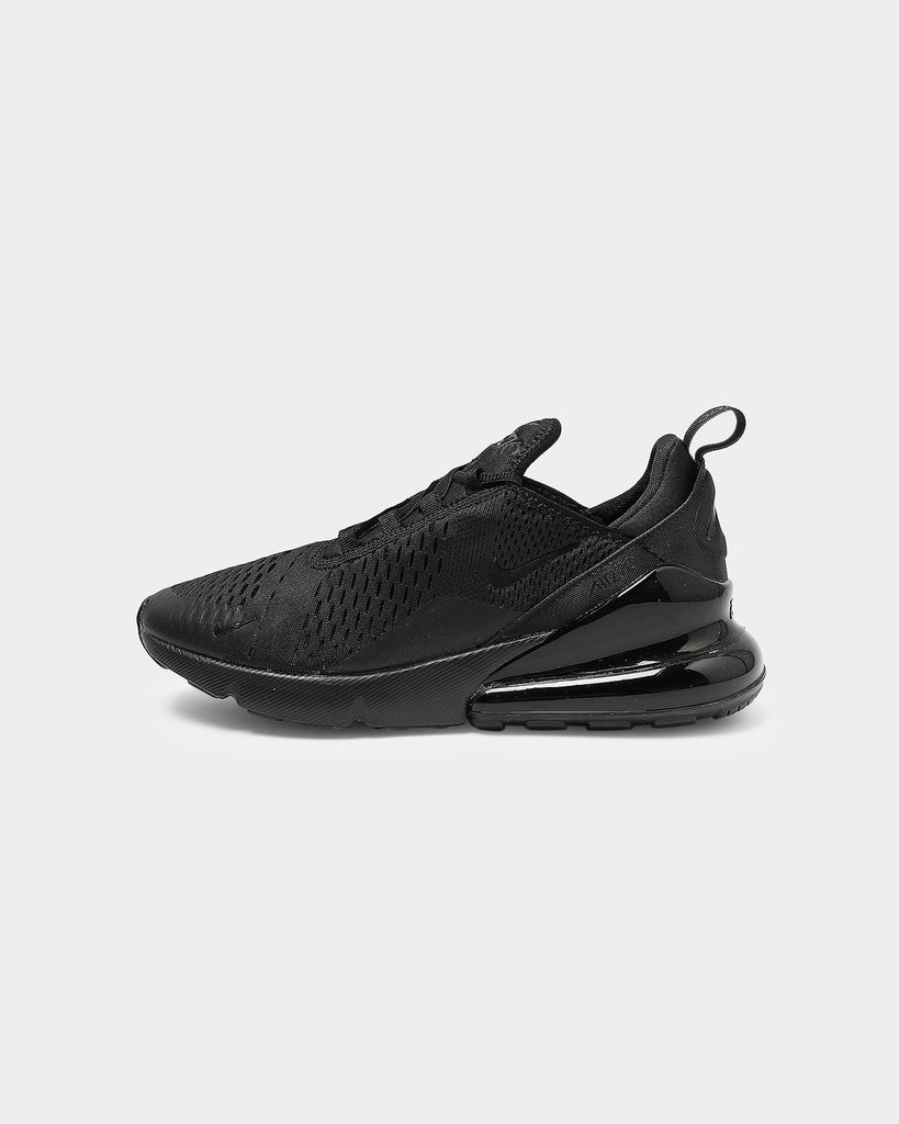 Air max 270 futura sales black