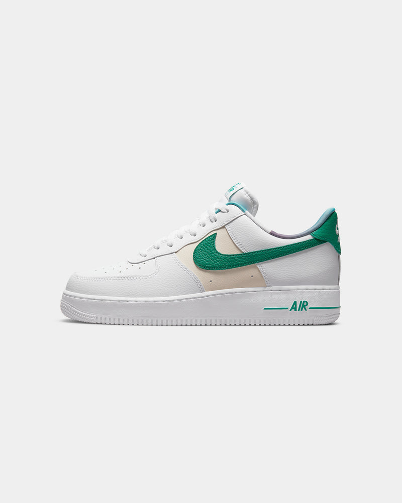 Nike Air Force 1 '07 LV8 EMB Malachite Men's Size 13 Shoes DM0109 100