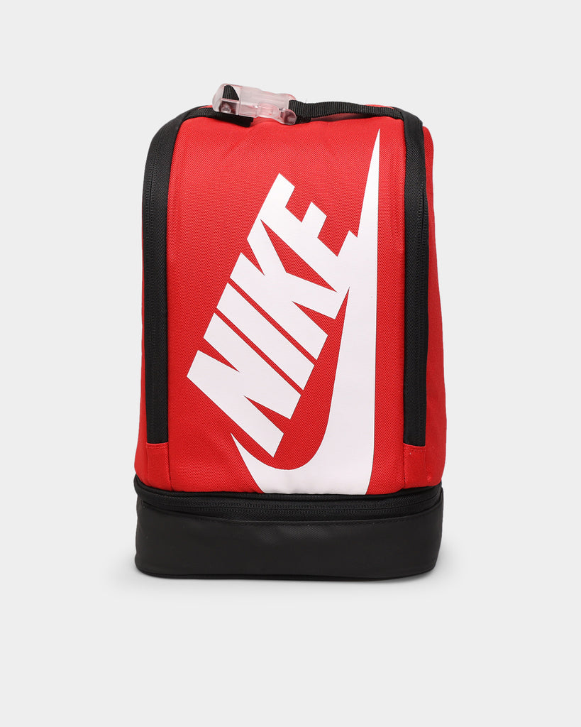 Nike Kid's Futura Dome Lunch Bag University Red | Culture Kings