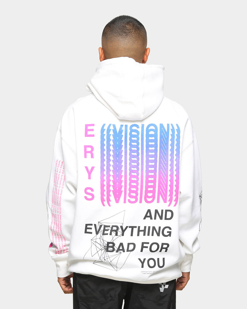 Erys hoodie 2025