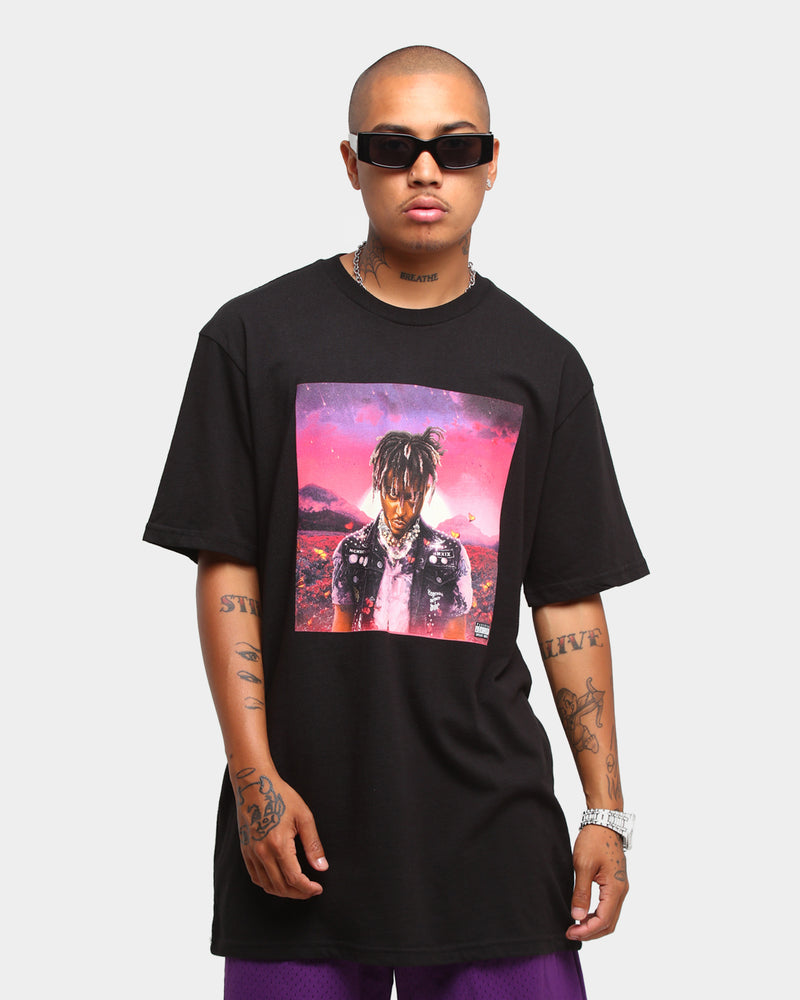 juice wrld merch uk