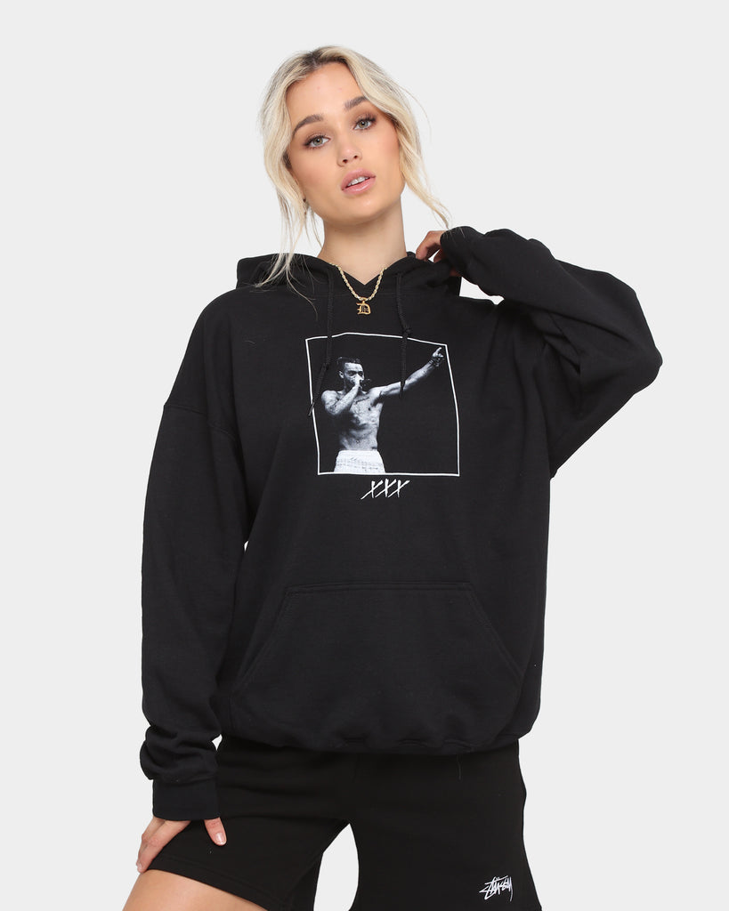 XXXTentacion Men's Prosper Black Hoodie Black | Culture Kings