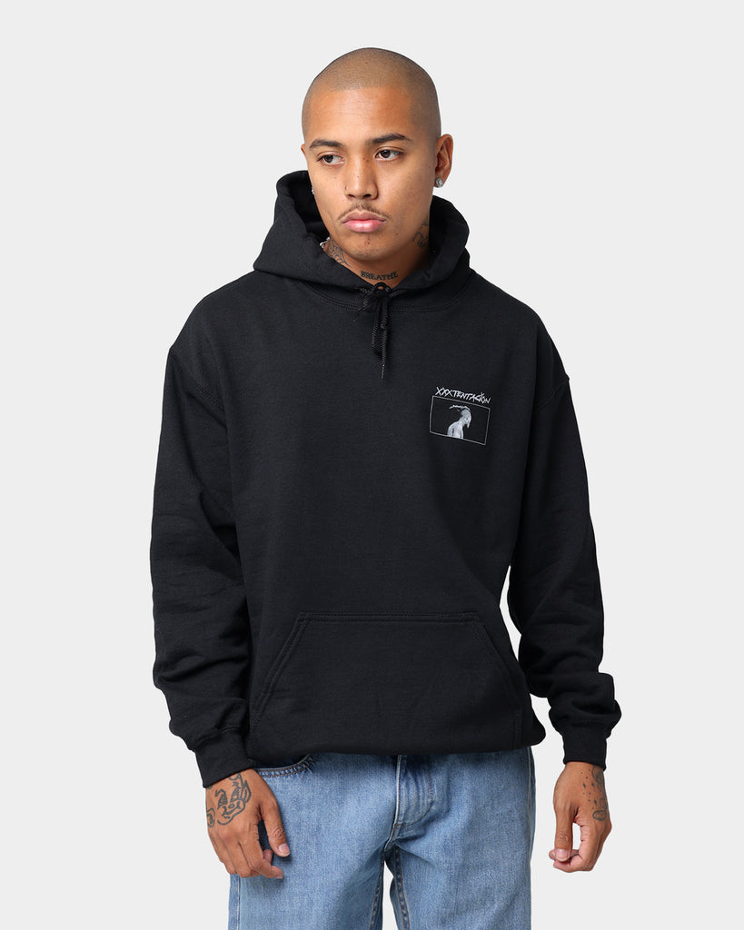 Xxxtentacion hot sale hoodie youth