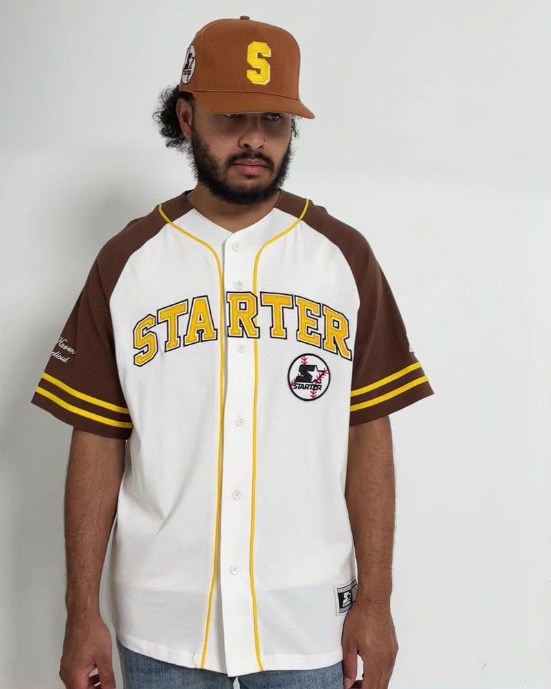 Pittsburgh Pirates Starter Jersey 