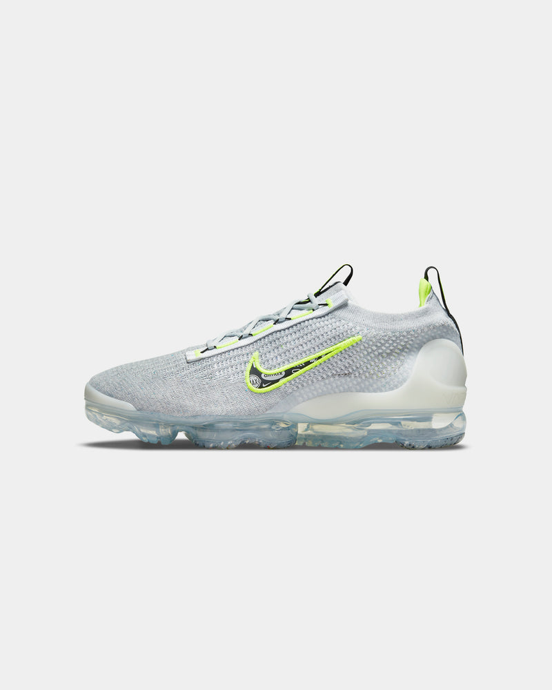 Nike vapormax sales grey and black