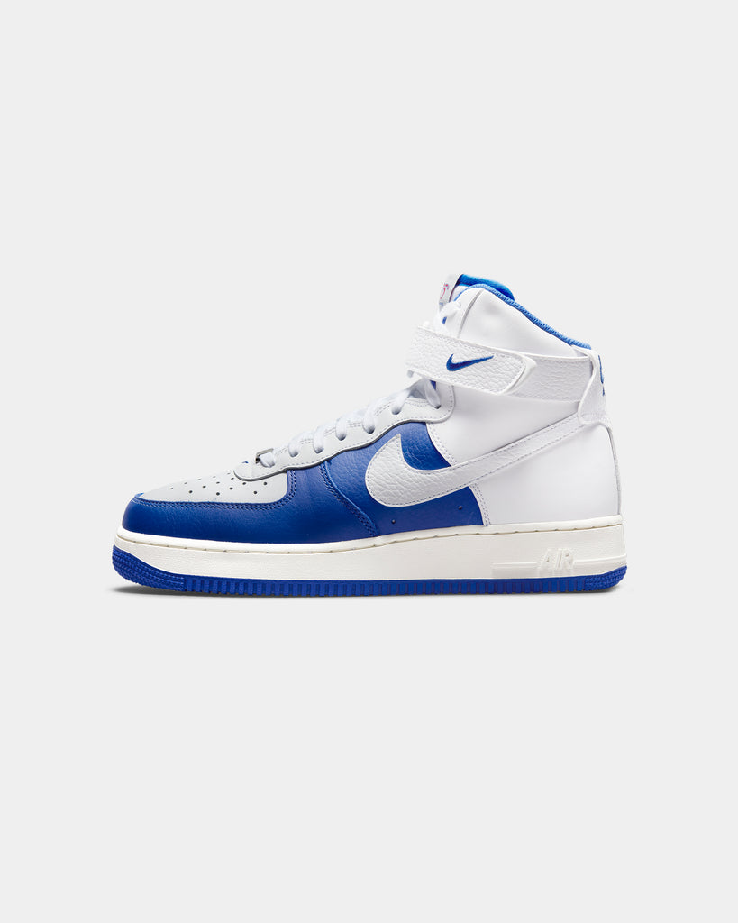 Size 11 - Nike Air Force 1 High '07 LV8 EMB Dodgers 2021