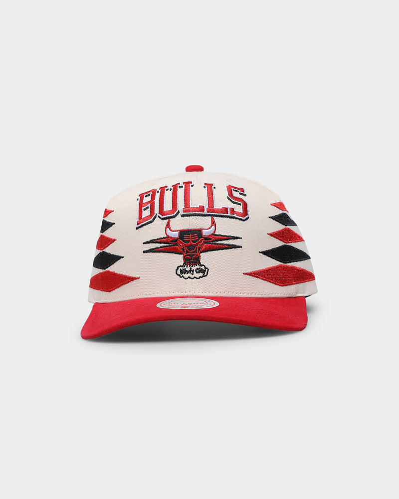 Culture Kings - The Mitchell and Ness 'Off White Diamond