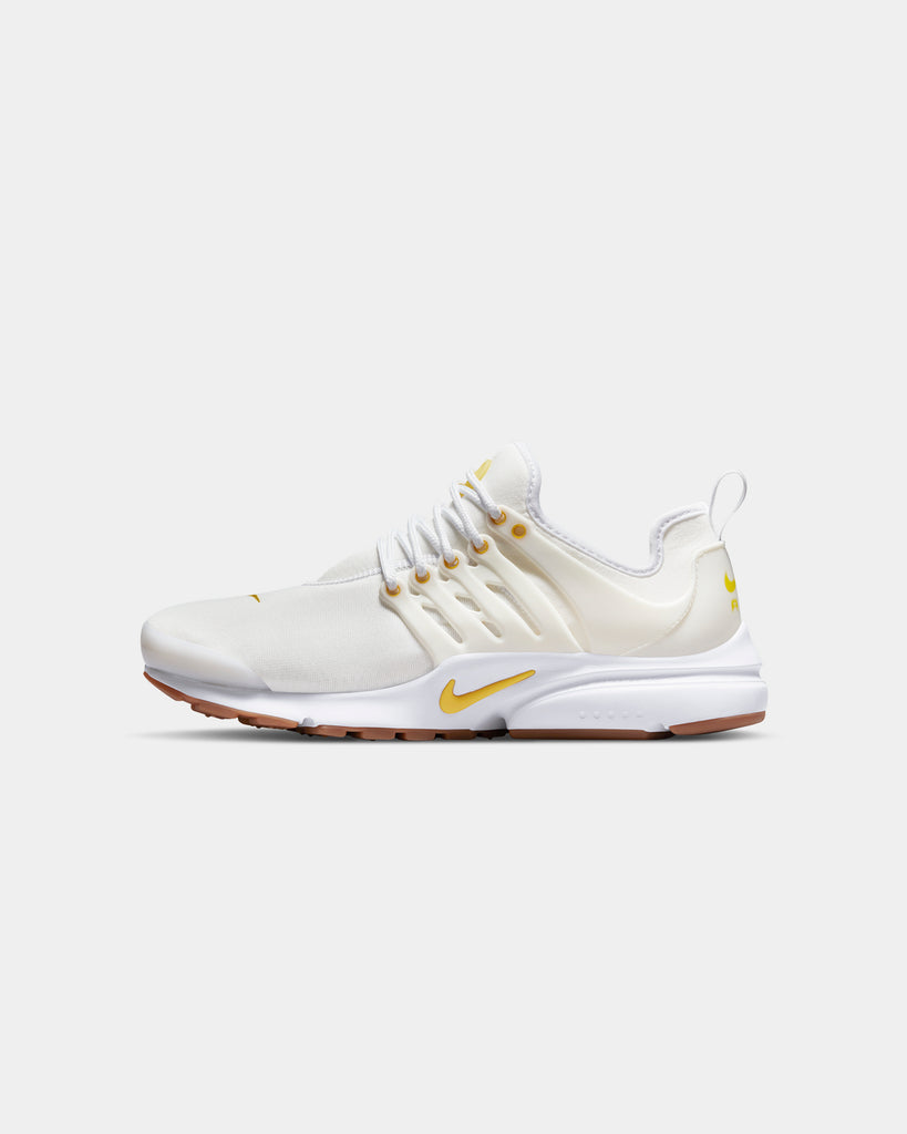 Nike air presto essential hot sale white