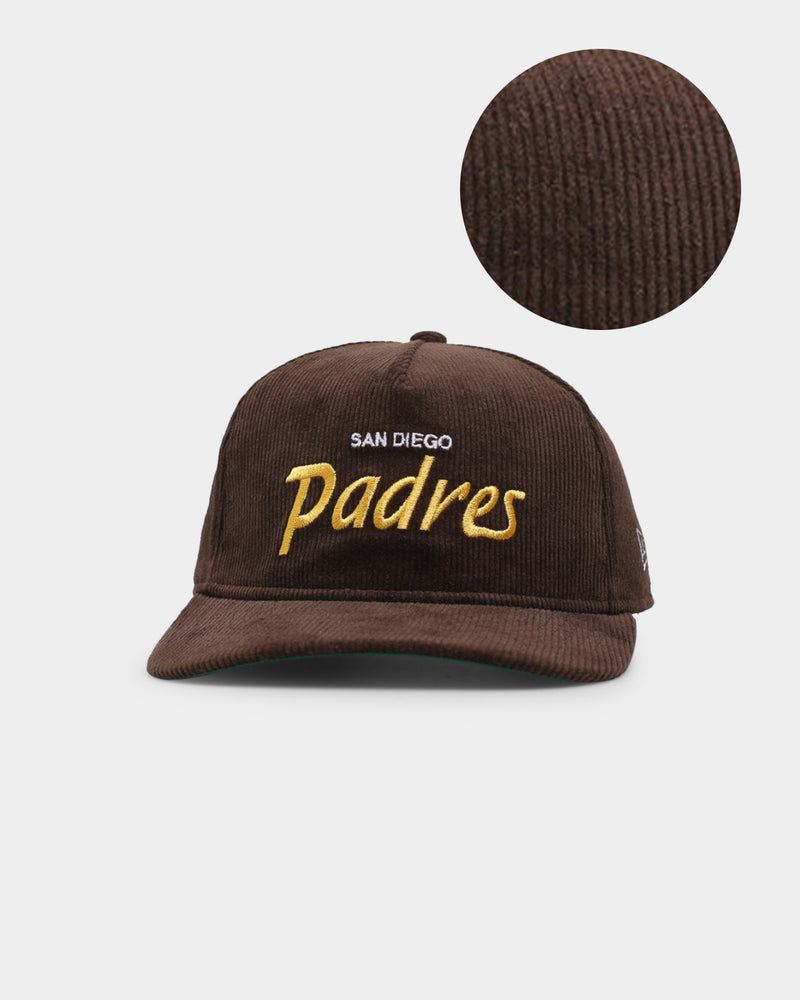 San Diego Padres Hats & Caps – New Era Cap Australia