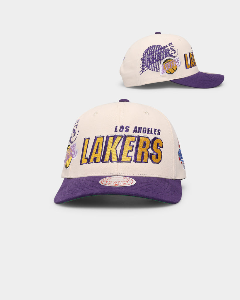 Lakers best sale draft hat