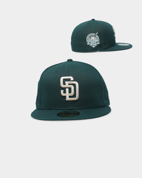San Diego Padres City Connect 59FIFTY Fitted – New Era Cap Australia