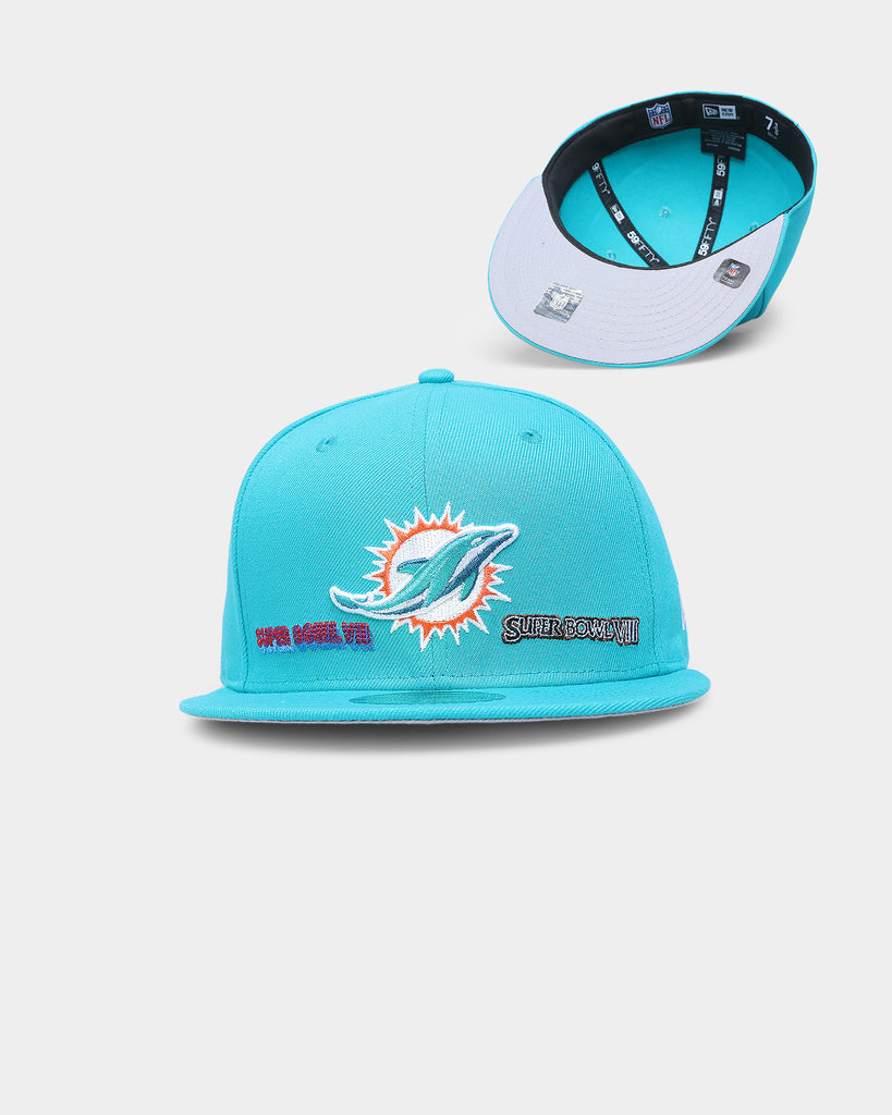 Miami Dolphins Trucker Hat Deals, SAVE 54% 