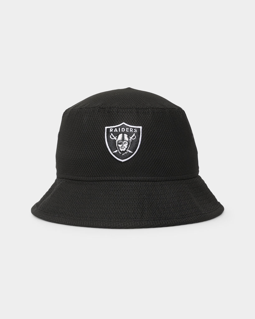 Raiders sales bucket hat