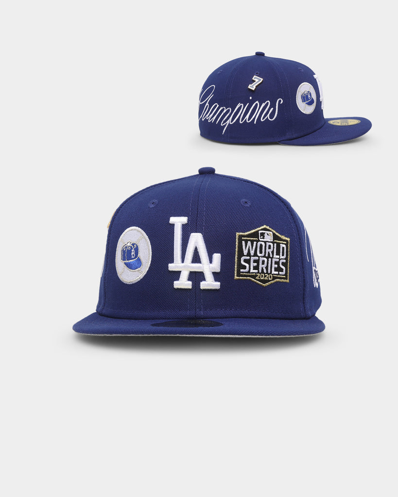 Where to buy Los Angeles Dodgers World Series Championship 2020 shirts,  hats 