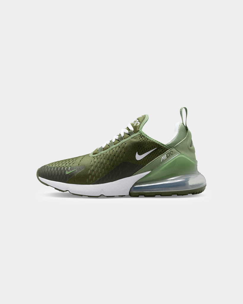 Nike air max hot sale 27 triple olive green