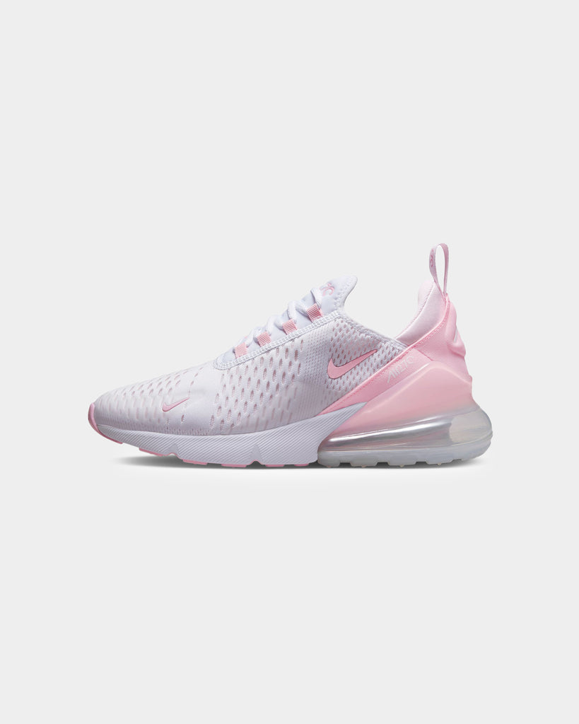 Nike Women's Air Max 270 White/Med Soft | Culture Kings