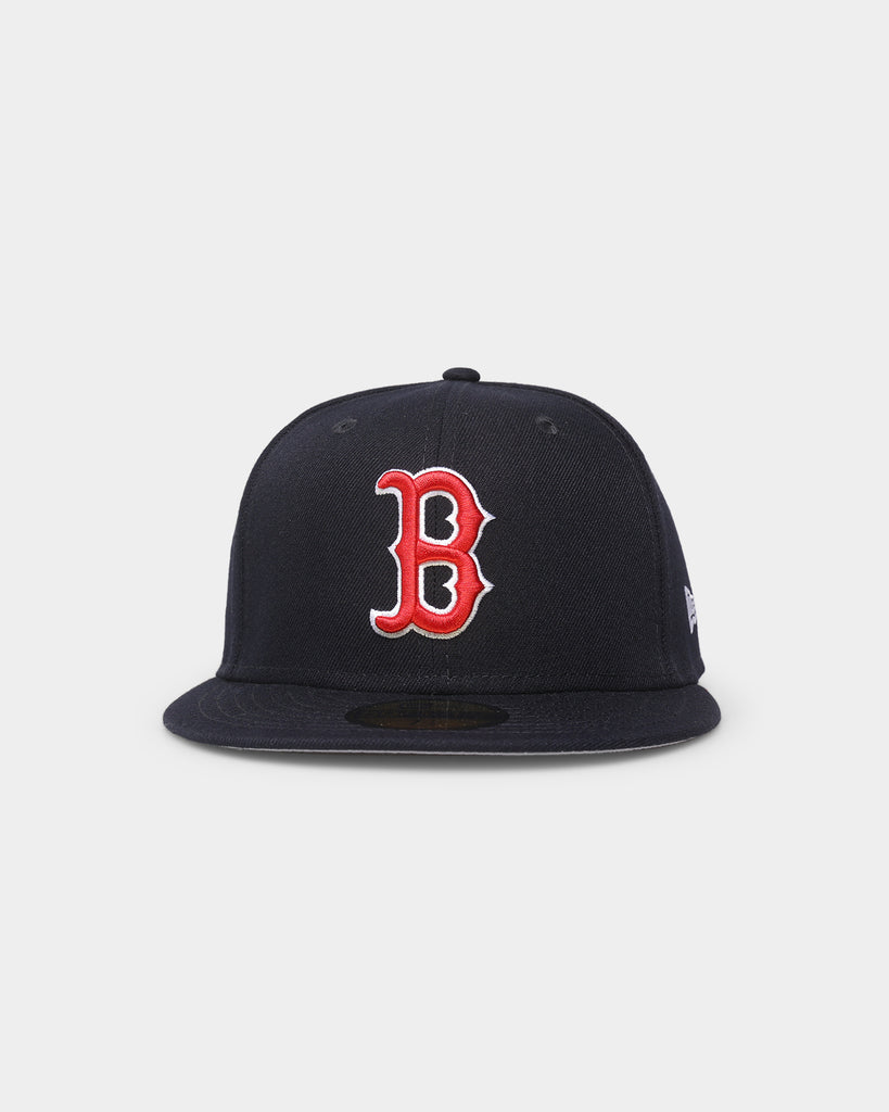 New Era Boston Red Sox 59fifty Fitted Original Team Colours Culture Kings 7236