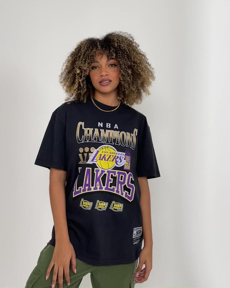 Mitchell & Ness Celebrates NBA Icons with new Heritage