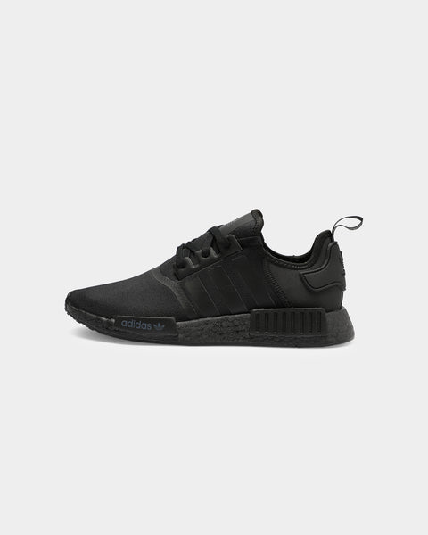 Adidas NMD R1 Black Black Black Culture Kings