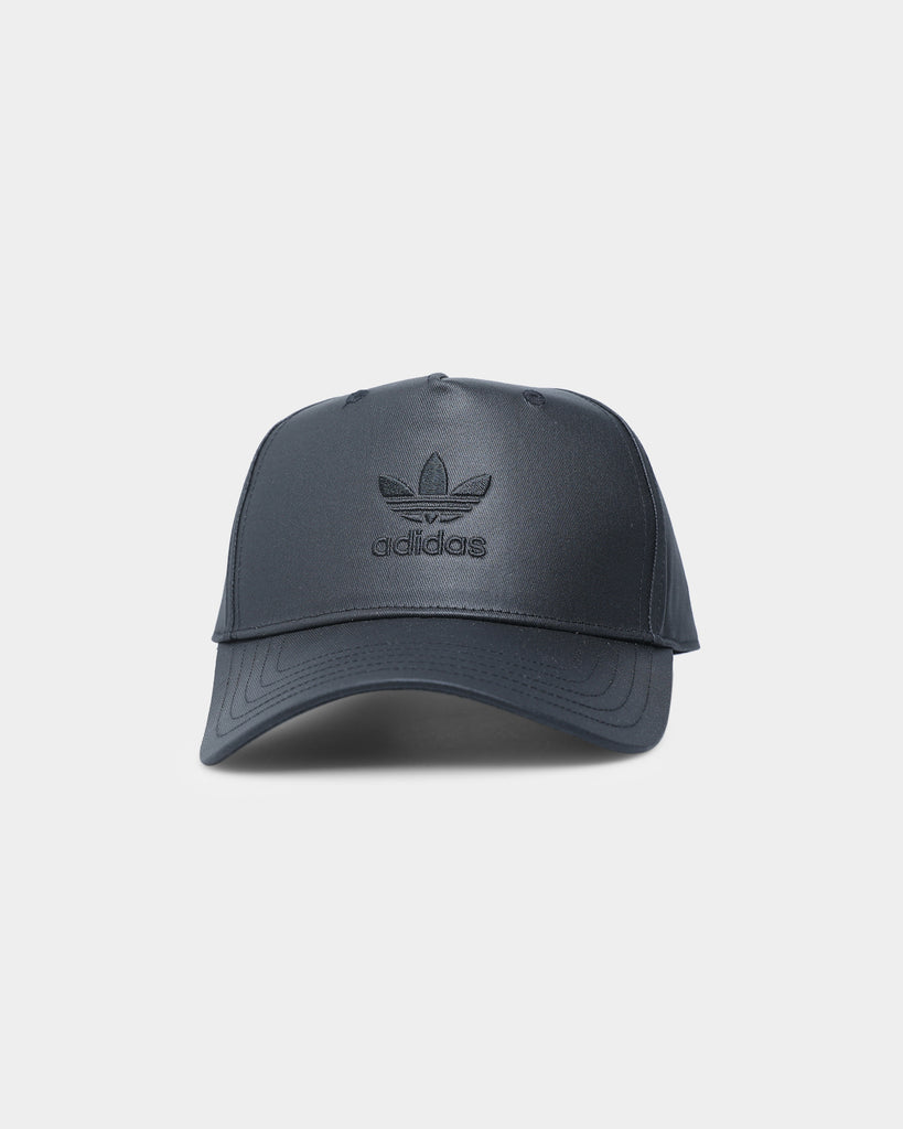 Adidas AC Snapback Black | Culture Kings