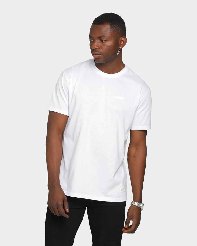 Carré Sport Standard Classique T-Shirt White | Culture Kings