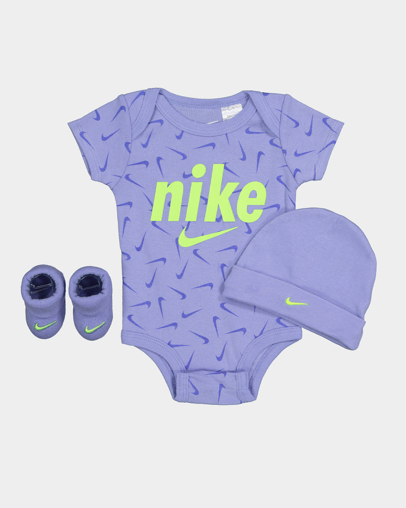 Baby boy clothes hot sale newborn nike