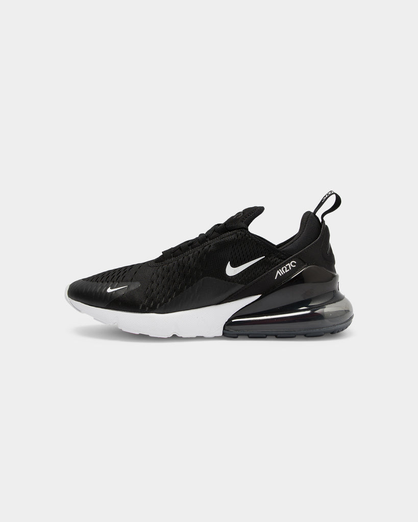 Air max 270 shop black and white australia