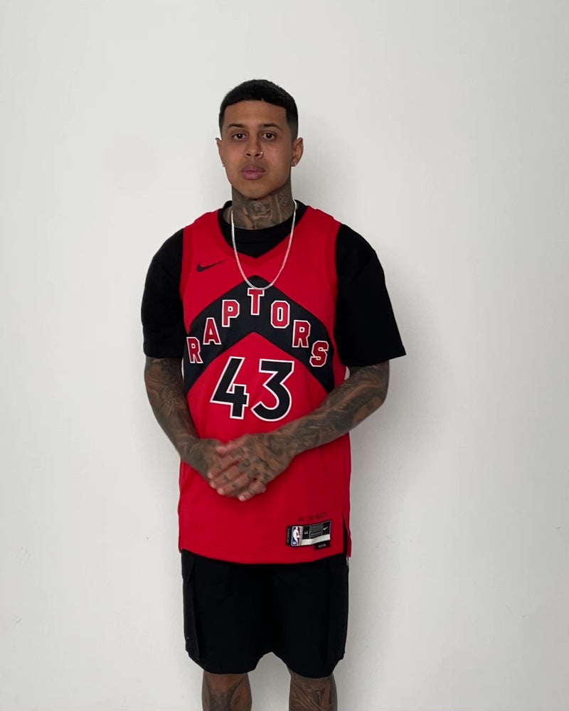 Toronto Raptors Jerseys & Gear. Nike UK