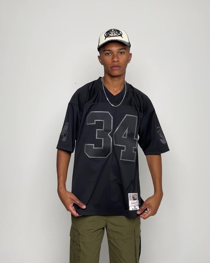 Las Vegas Raiders Baseball Jersey Shirt 88 